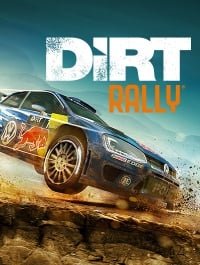 DiRT Rally